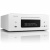 Denon RCD-N12 DAB White Denon RCD-N12 DAB White