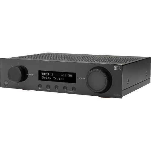 JBL MA510 Black