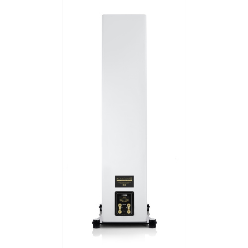 Canton A 45 White