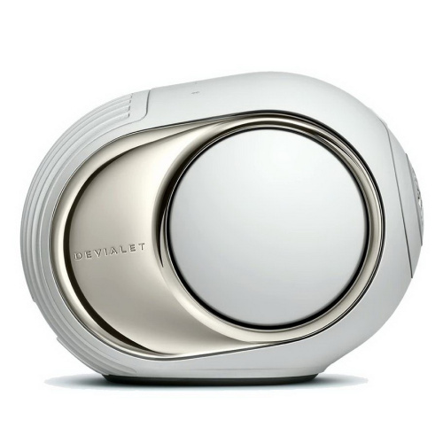 Devialet Phantom Ultimate 98 dB Light Pearl