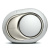 Devialet Phantom Ultimate 98 dB Light Pearl