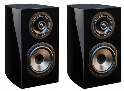 Cabasse Antigua MC170 Piano Black