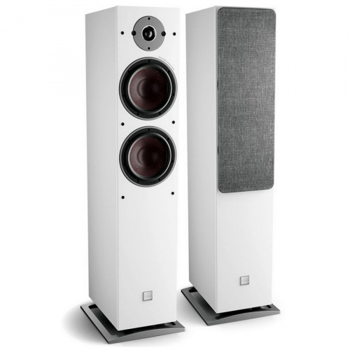 DALI Oberon 7C White