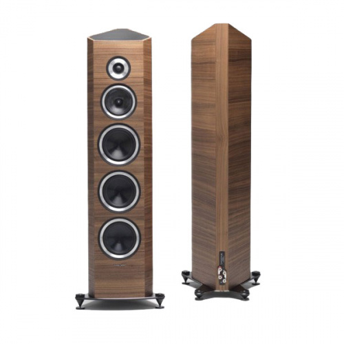 Sonus Faber Venere S Wood