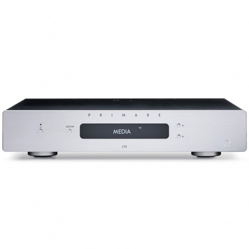 Primare I15 MM Titan
