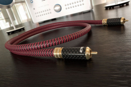 Ricable Invictus Coaxial 1m