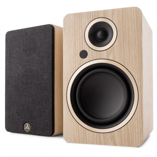 Argon Audio Fenris A5 Ash
