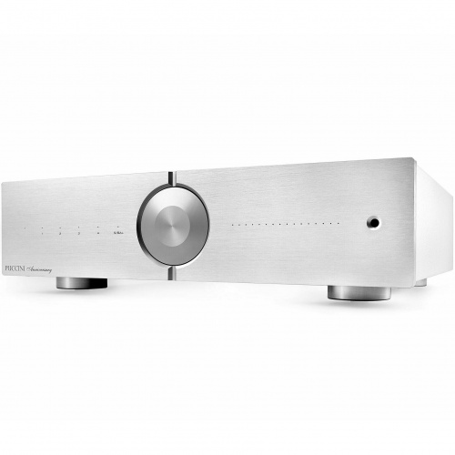 Audio Analogue Puccini Anniversary Silver Audio Analogue Puccini Anniversary Silver