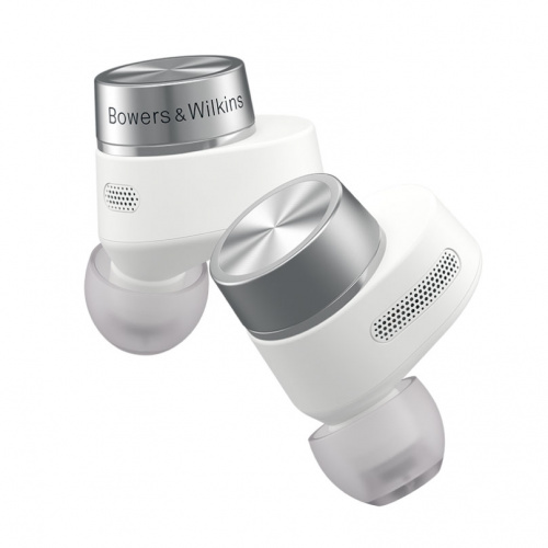 B&W PI7 S2 Canvas White