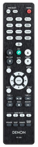 Denon DRA-800H Black Denon DRA-800H Black