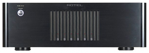 Rotel RMB-1512 Black