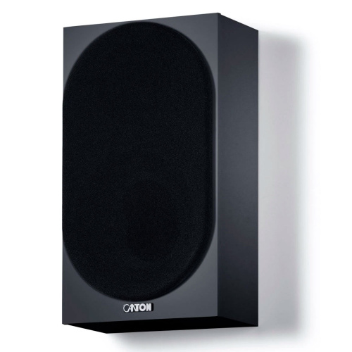 Canton GLE 10 S2 Black