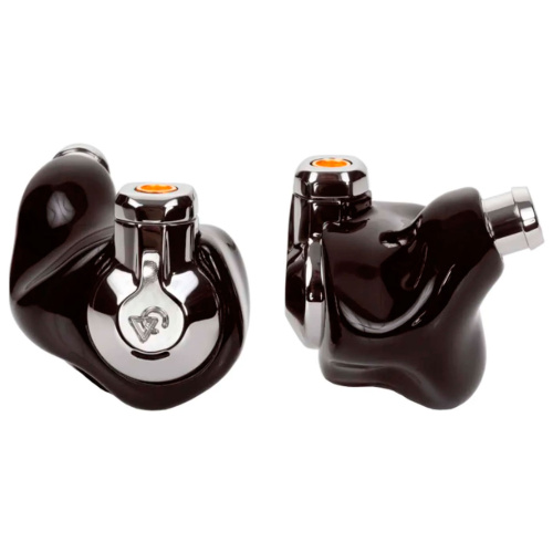 Campfire Audio Cascara Essential Universal Black