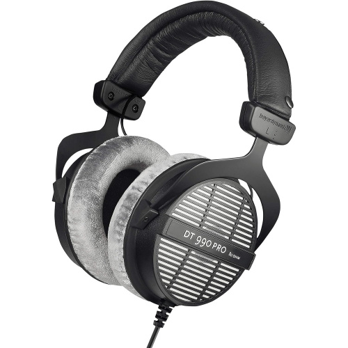 Beyerdynamic DT 990 Pro 80 Ohm