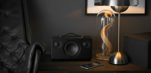 Audio Pro Addon C10 Black