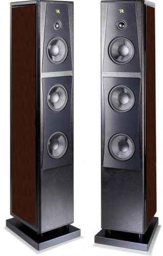 Rosso Fiorentino Certaldo Tejus Dark Brown