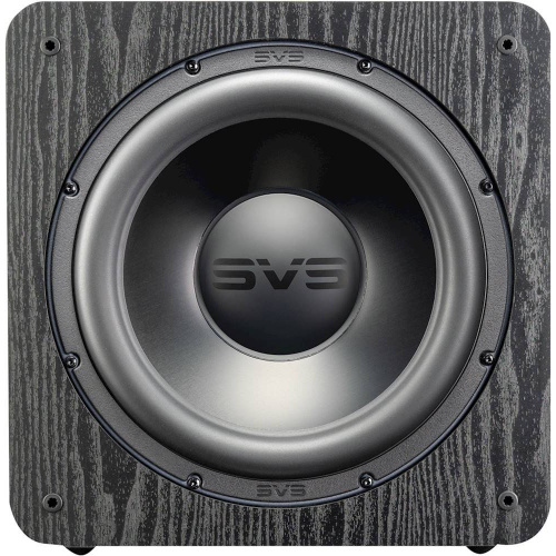 SVS SB-2000 Pro Black Ash