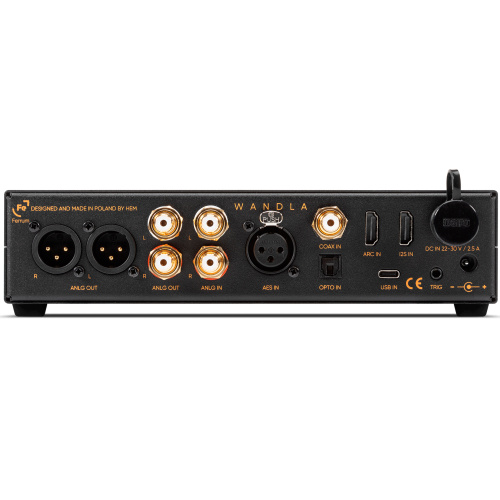 Ferrum Audio Wandla HP