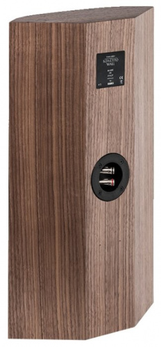 Sonus Faber Sonetto Wall Wood