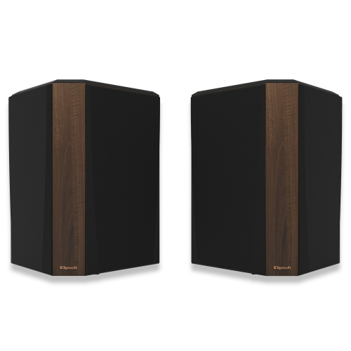 Klipsch RP-502S II Walnut