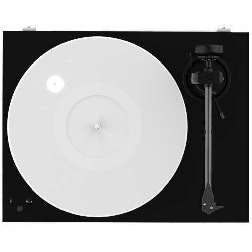 Pro-ject X1 B (Pick It PRO B) Piano Black