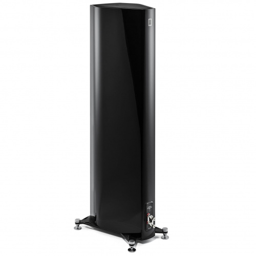 Sonus Faber Sonetto VIII Black