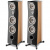 Focal Kanta N3 Walnut High Gloss / Black High Gloss