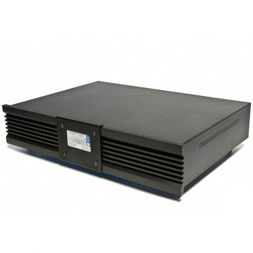 IsoTek Aquarius EVO3 Black