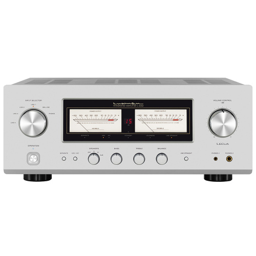Luxman L-505Z