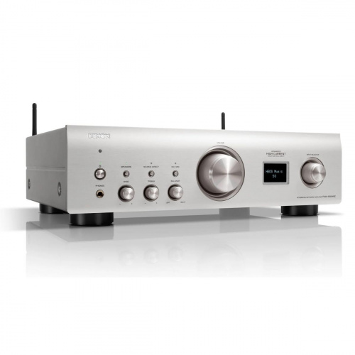 Denon PMA-900HNE Silver