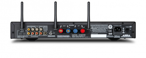 NAD C338
