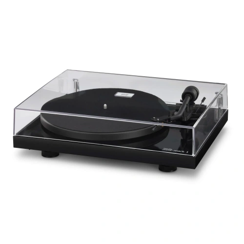 Music Hall MMF Mark1 BT5 Black