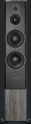 Dynaudio Contour 60 Grey Oak High Gloss