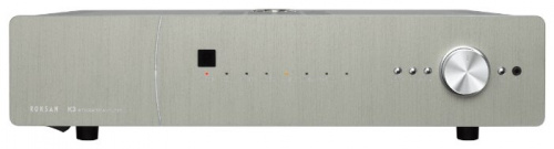 Roksan K3 Integrated Amplifier Anthracite