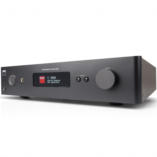 NAD C368