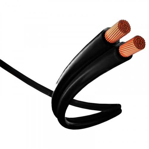 Inakustik Star LS Cable 2x1.5 Anthracite (0030218)
