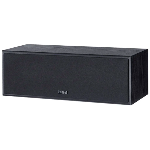 Magnat Monitor S12 C Black