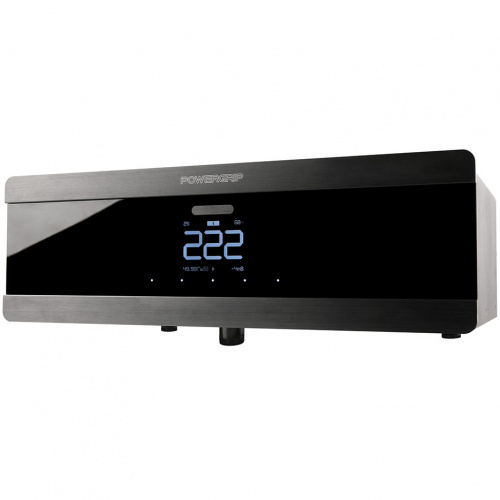 Powergrip YG-3 Black