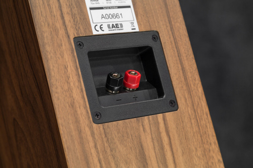 Acoustic Energy AE109 (2017) Walnut