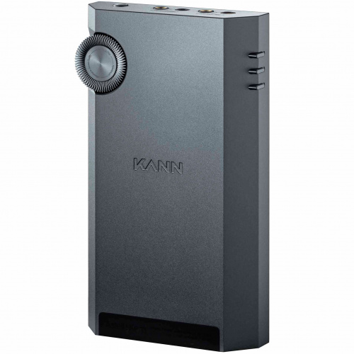 Astell&Kern Kann Ultra Astro Gray Astell&Kern Kann Ultra Astro Gray