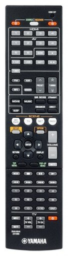 YAMAHA RX-V473