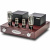 Fezz Audio Mira Ceti 2A3 Big Calm Burgundy