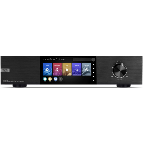 Eversolo DMP-A8