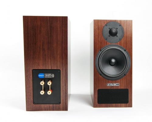 PMC Twenty 22 Walnut