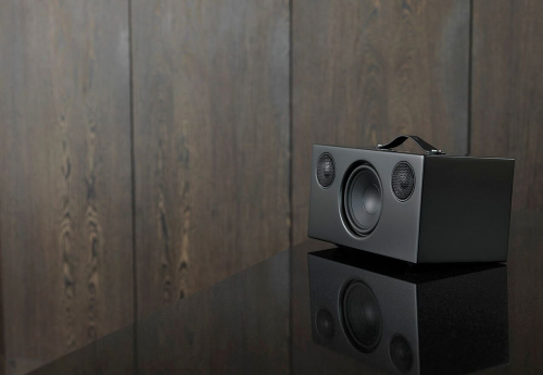 Audio Pro Addon T10 White