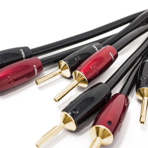 AudioQuest Rocket 44 SBW-BANANAG 2.0m