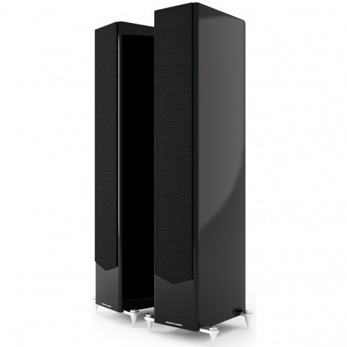 Acoustic Energy AE520 (2019) Piano Black