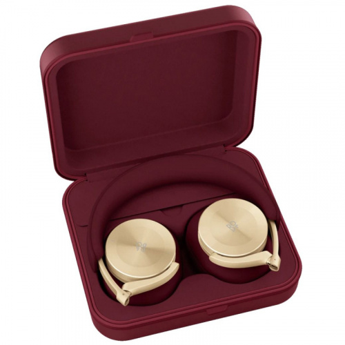 Bang & Olufsen BeoPlay H95 Lunar Red