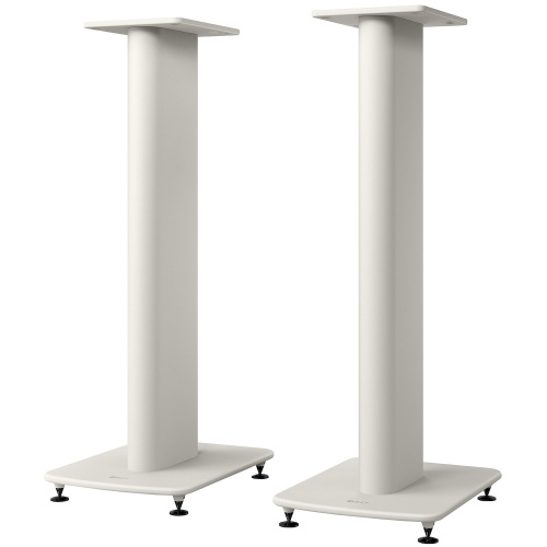 KEF S2 Floor Stand White