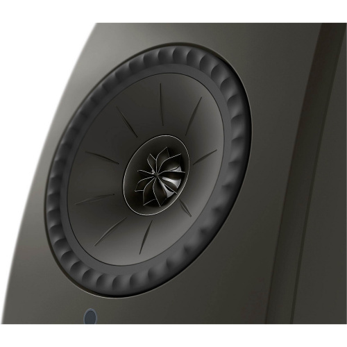 KEF LSX II LT Graphite Grey